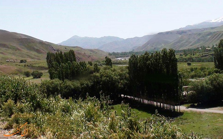 روستایی رمزآلود در ایران که ورود زنان به آن ممنوع است! + تصاویر